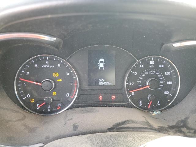 KNAFZ5A36G5632310 KIA t-gdi gamma