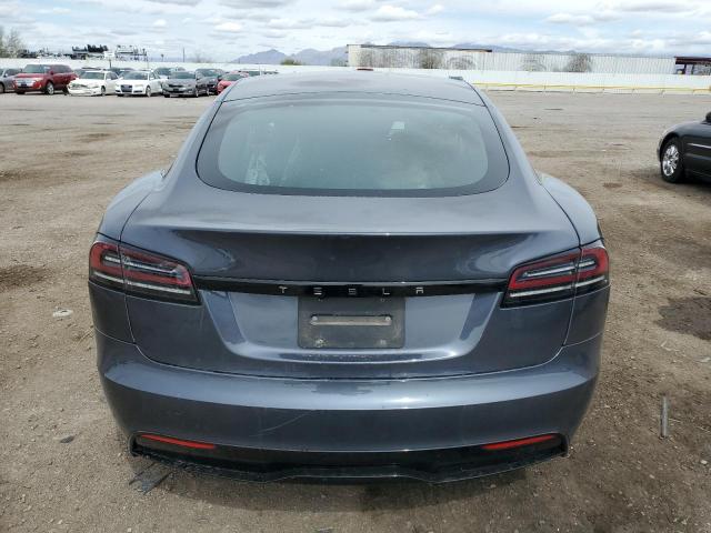 5YJSA1E58PF519308 Tesla MODEL S