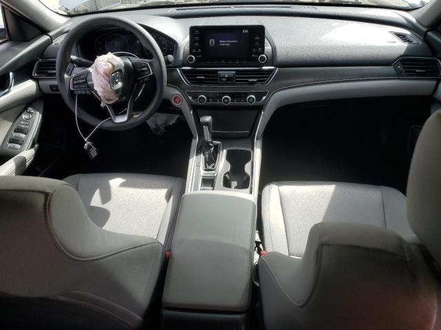 1HGCV1F13LA051657 Honda l15be
