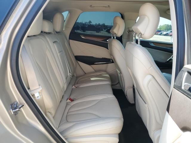 5LMCJ1A90FUJ06231 Lincoln MKC