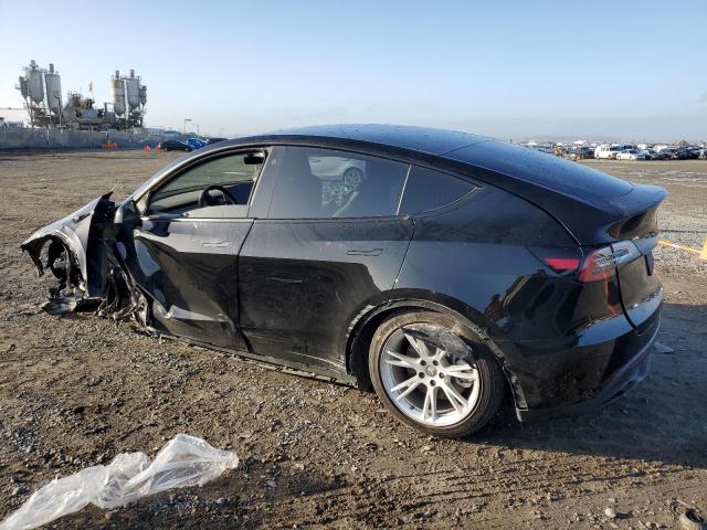 5YJYGAEEXMF223047 Tesla 2021
