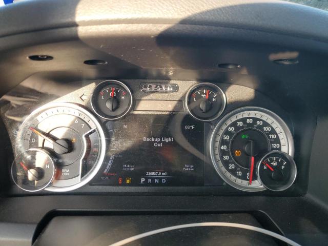 1C6RR6GT2ES160352 RAM 1500