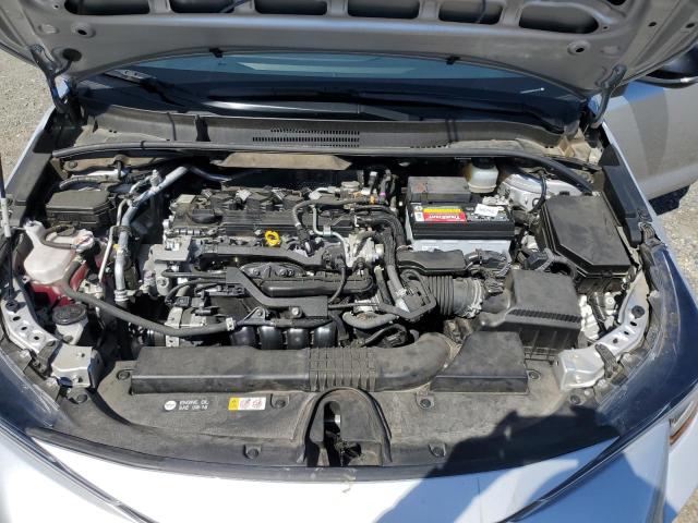 JTND4MBE3M3145135 Toyota COROLLA SE