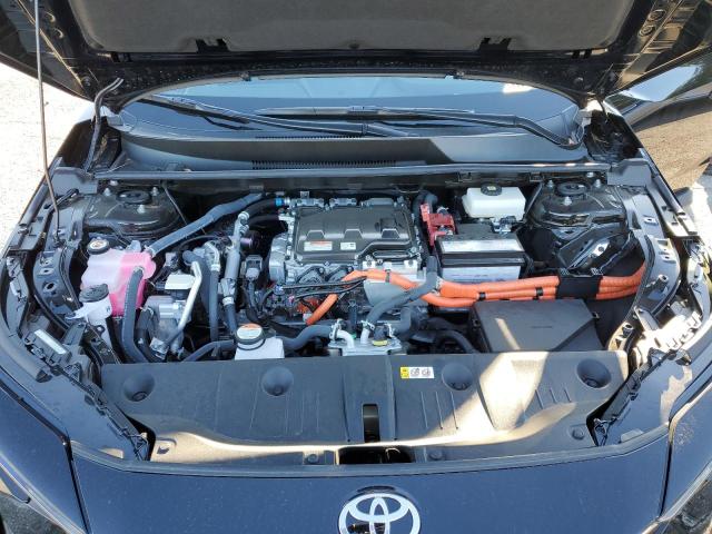JTMAAAAA6RA038032 Toyota BZ4X XLE