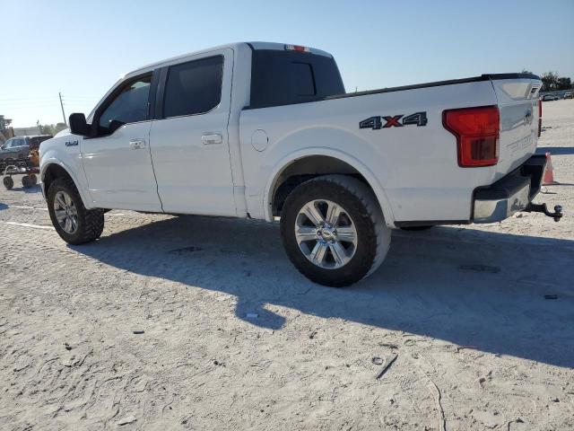1FTEW1E51LFA25702 Ford F150 SUPER