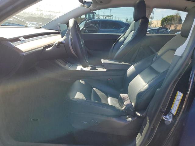 5YJYGAEE7MF159646 Tesla 2021