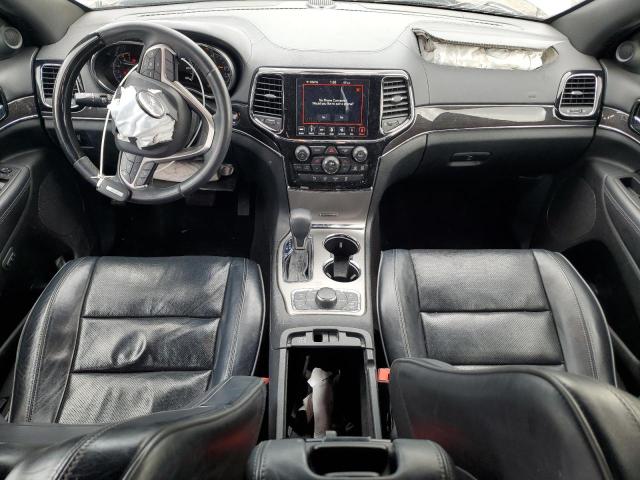 1C4RJFCT1KC574573 Jeep Grand Cherokee