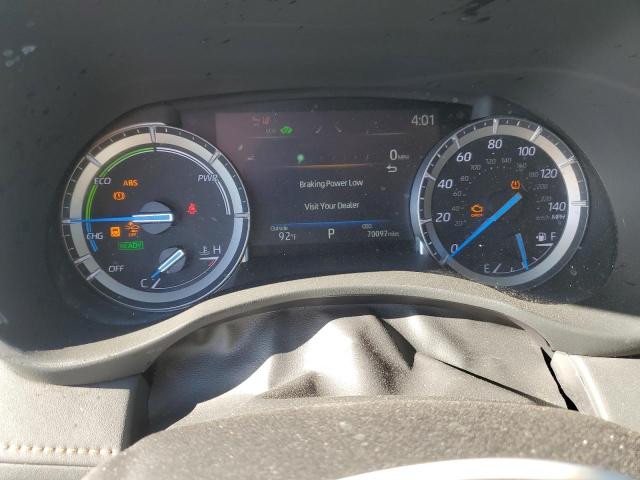 5TDAARAH7NS511770 Toyota a25a-fxs, 5nm