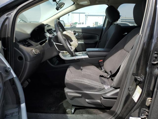 2FMDK3GC1EBA84053 Ford EDGE SE