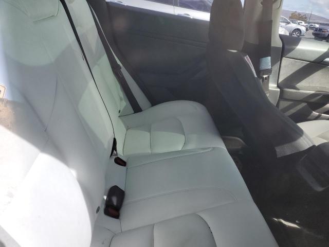 5YJ3E1EC1NF243316 Tesla 2022