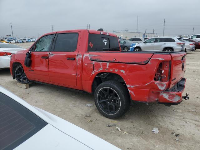 1C6SRFJT4PN622289 RAM 1500 Laram