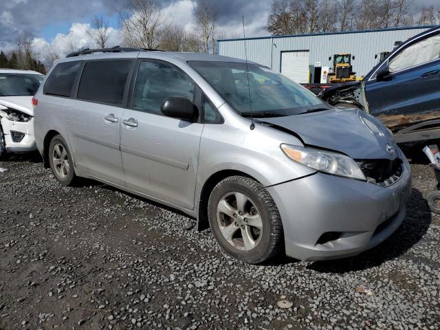 5TDKK3DC1ES463052 Toyota 2gr-fks