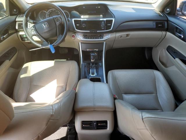 1HGCR2F85FA037562 Honda ACCORD EXL