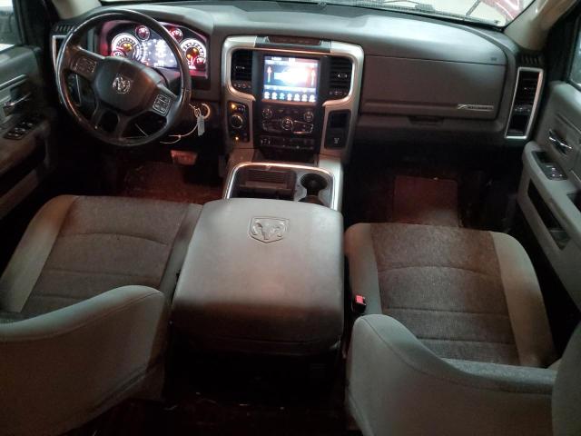 1C6RR7LT9JS337937 RAM 1500 Slt
