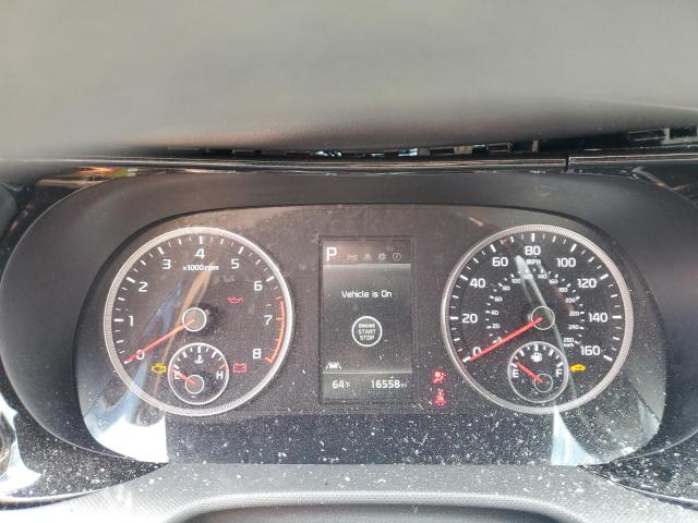 5XXG14J24PG202822 KIA K5 LXS
