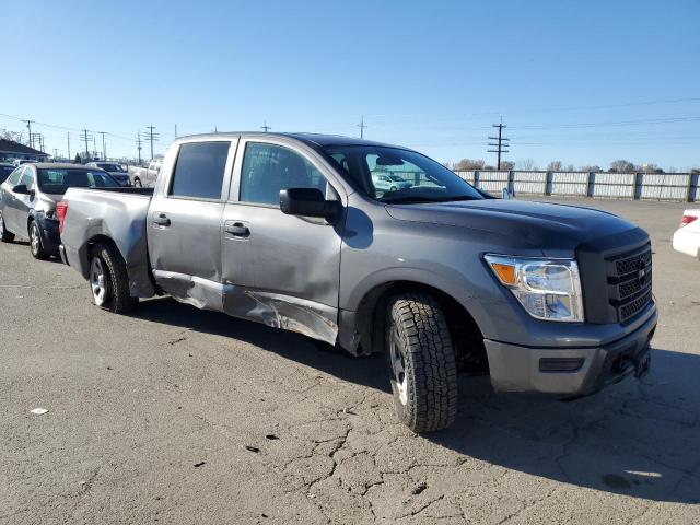 1N6AA1EC9PN115815 Nissan TITAN S