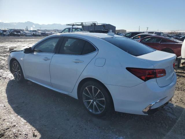 19UUB2F56JA010636 Acura TLX TECH