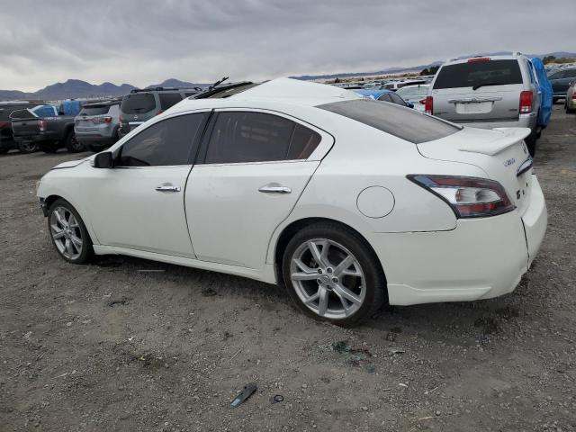 1N4AA5AP0EC471118 Nissan 2014