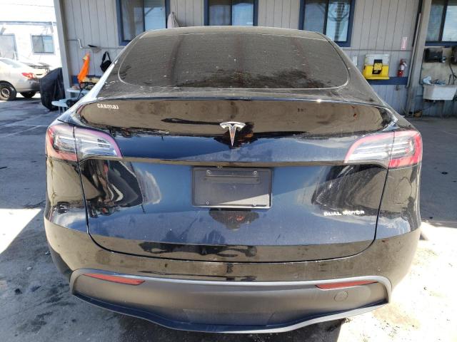 5YJYGDEEXMF207223 Tesla Model Y