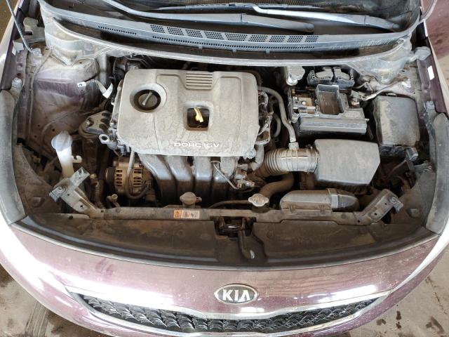 3KPFL4A75JE233630 KIA mpi nu
