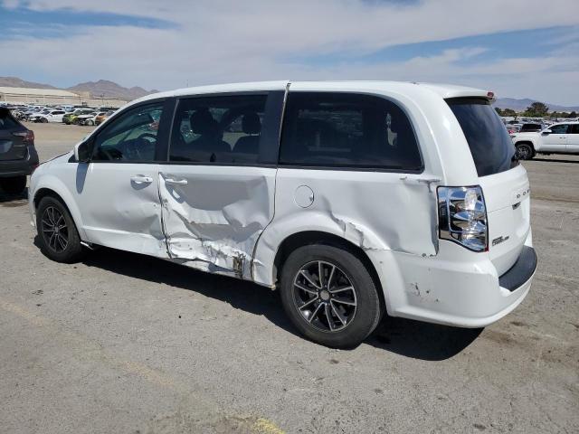 2C4RDGBGXJR184305 Dodge GRAND CARA