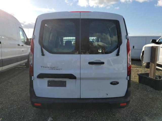 NM0LS7E29K1430503 Ford Transit Connect