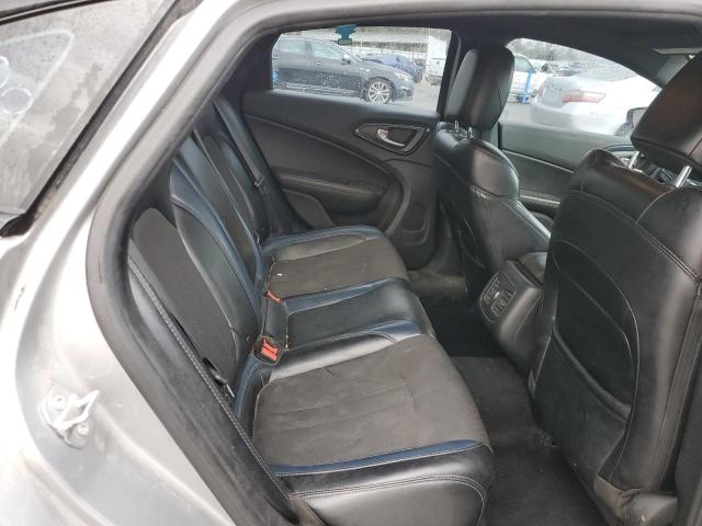 1C3CCCBB7FN752041 Chrysler 200 S
