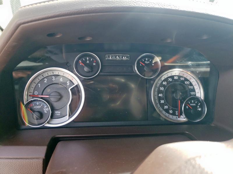 1C6RR7NM5GS154047 RAM 1500 Laram