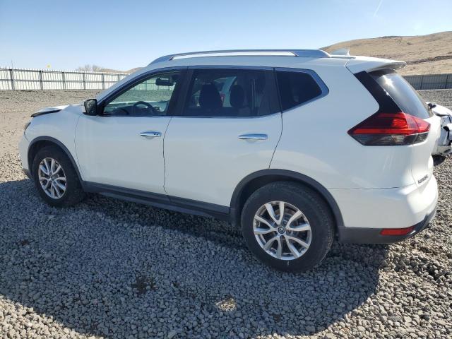 KNMAT2MT8HP511065 Nissan 2017