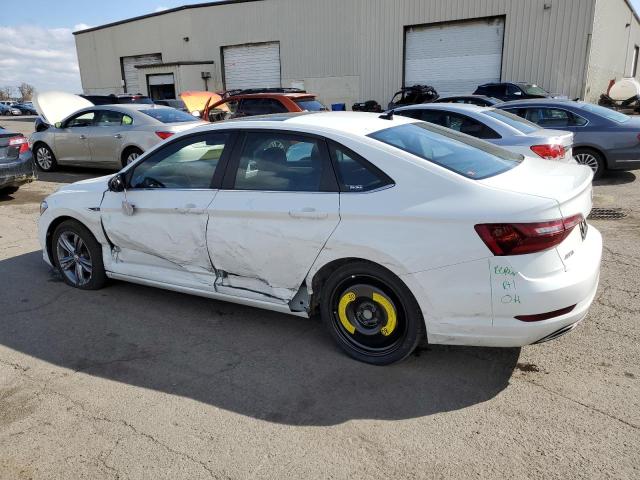 3VWN57BUXMM056270 Volkswagen tsi