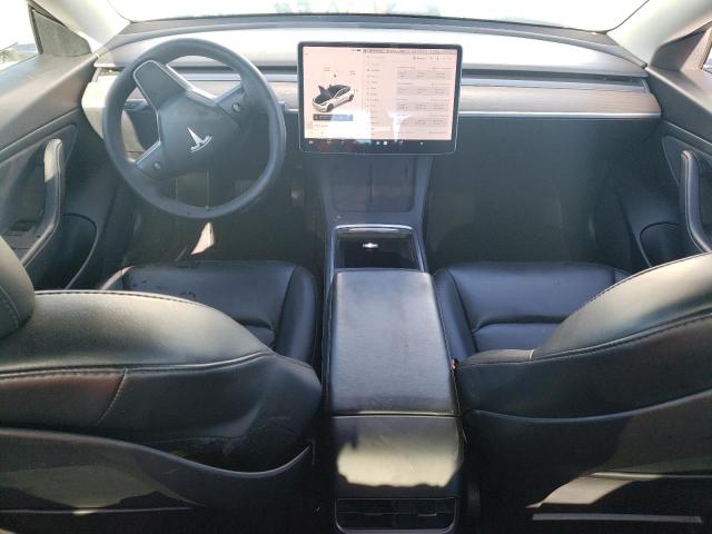 5YJ3E1EB6MF869756 Tesla 2021