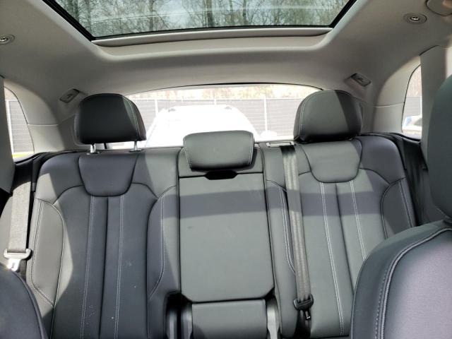 WA1CAAFY1M2028262 Audi Q5 PRESTIG
