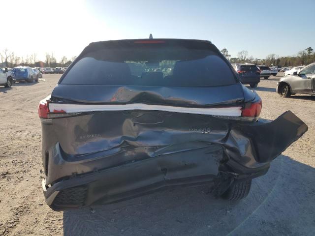 2T2BAMCAXPC007762 Lexus RX 350 BAS