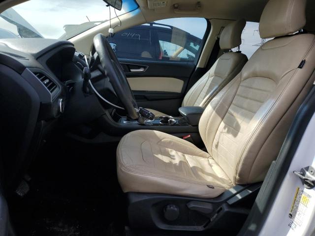 2FMTK3G86FBC02221 Ford EDGE SE