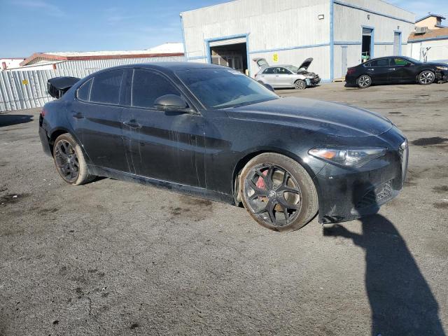 ZARFAMAN8L7625241 Alfa Romeo 2020