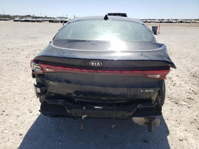 5XXG14J20MG046631 KIA K5 LXS