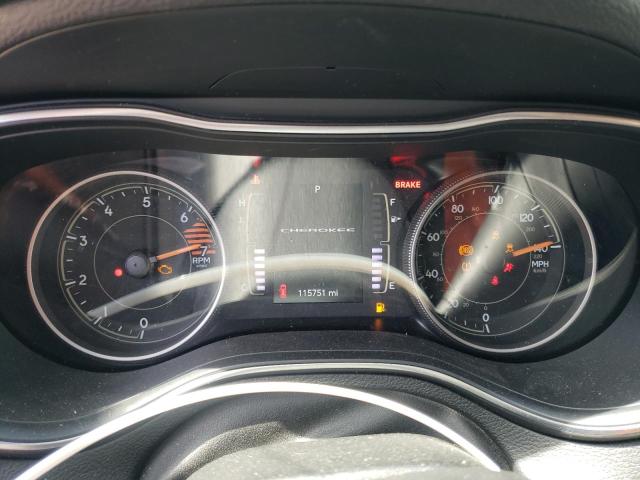 1C4PJLLB9KD171755 Jeep CHEROKEE L