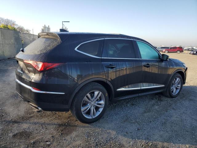5J8YE1H31PL014668 Acura MDX