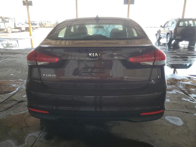 3KPFL4A75JE233630 KIA mpi nu