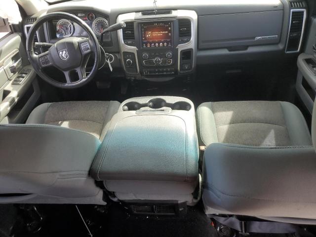 3C6UR5DL9GG297811 RAM 2500 Slt
