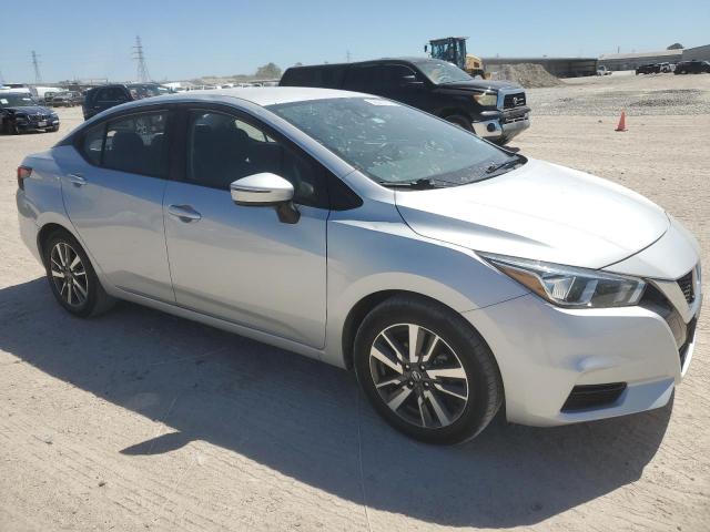 3N1CN8EVXML886566 Nissan VERSA SV