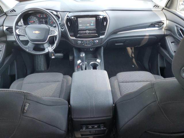 1GNERGKW0KJ318243 Chevrolet TRAVERSE L