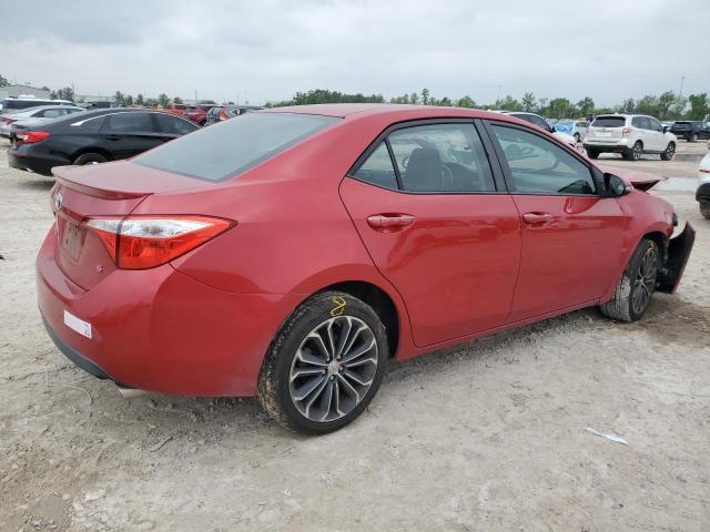 2T1BURHE5EC187668 Toyota COROLLA L