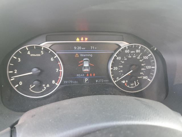 1N4BL4DV9PN301463 Nissan ALTIMA SV