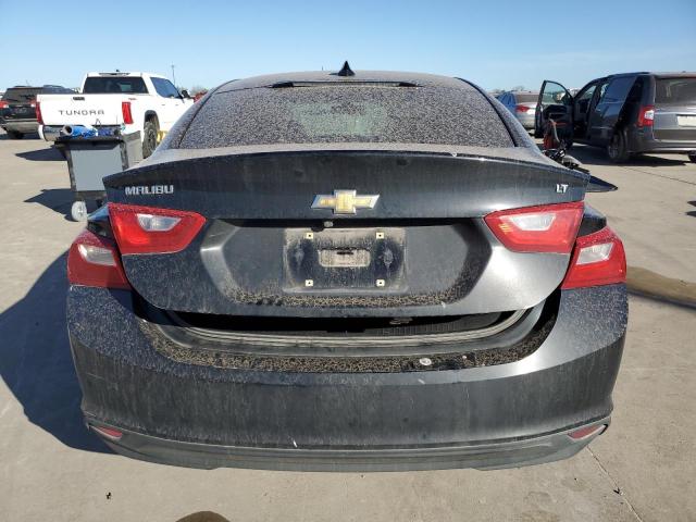 1G1ZD5STXJF110075 Chevrolet MALIBU LT