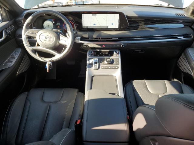 KM8R74GE5SU835949 Hyundai PALISADE C