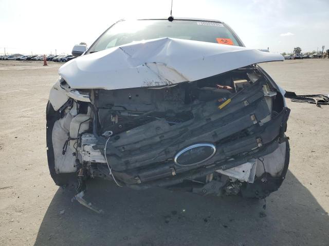 2FMDK4JC9EBA83652 Ford EDGE SEL