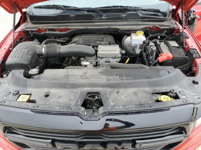 1C6SRFJT4PN622289 RAM 1500 Laram