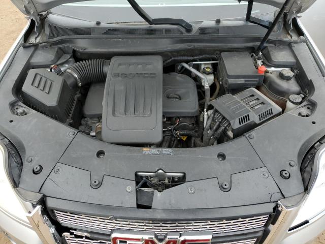 2GKALMEKXF6184588 GMC TERRAIN SL
