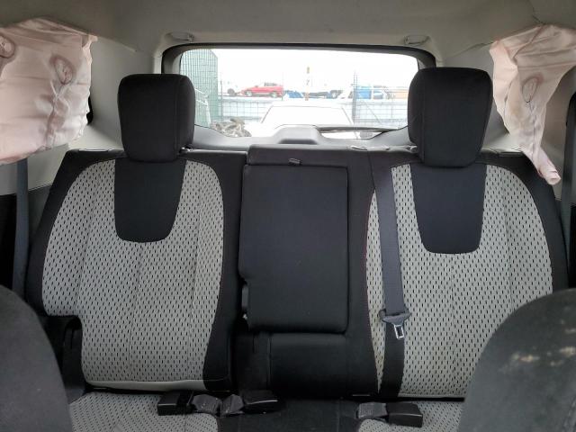 2GKALMEKXF6184588 GMC TERRAIN SL